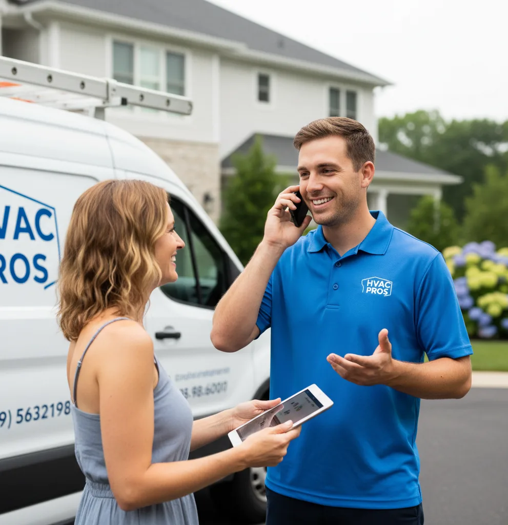 Cobra HVAC customer support in New Kensington